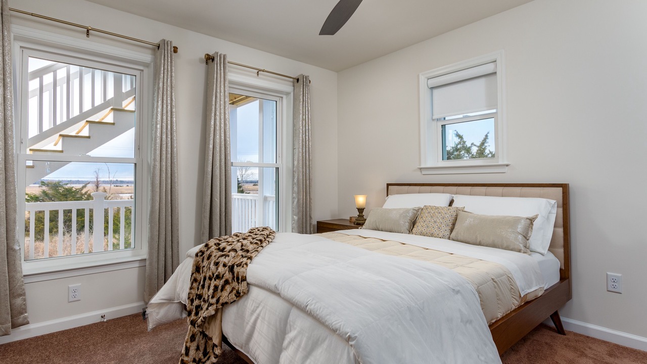 Photo of Bedroom in Broadkill Beach