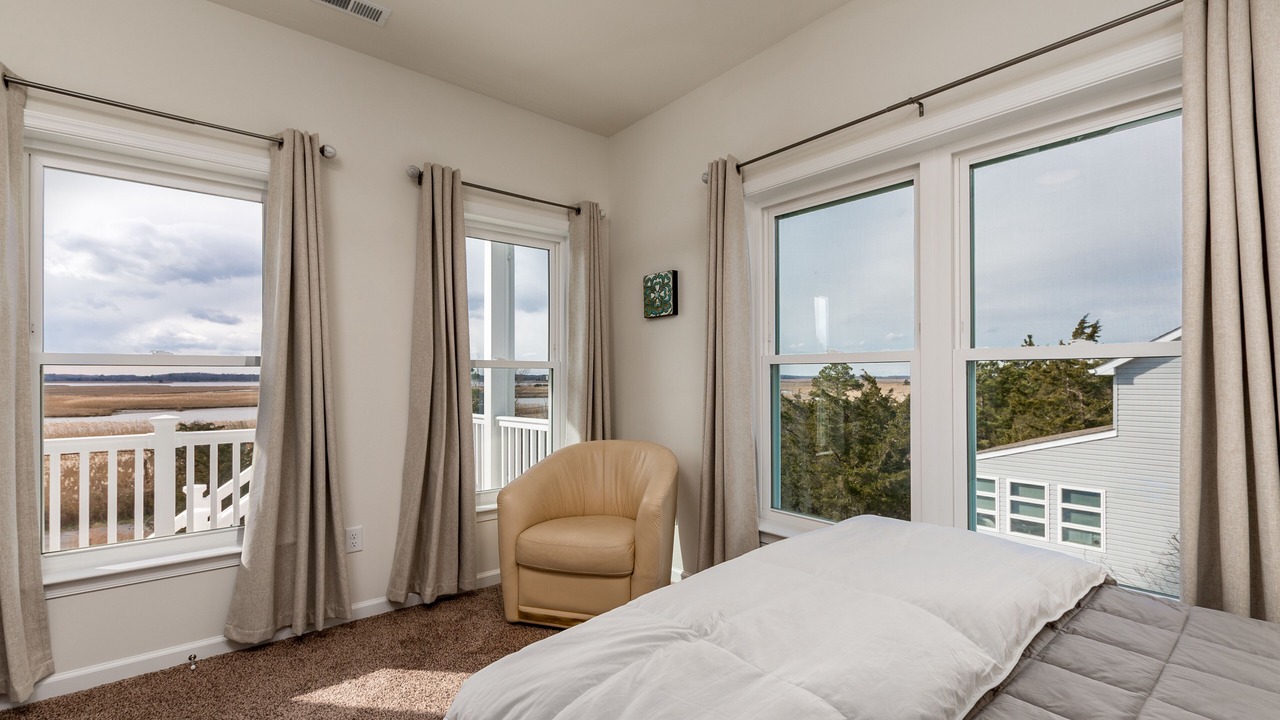 Photo of Bedroom in Broadkill Beach