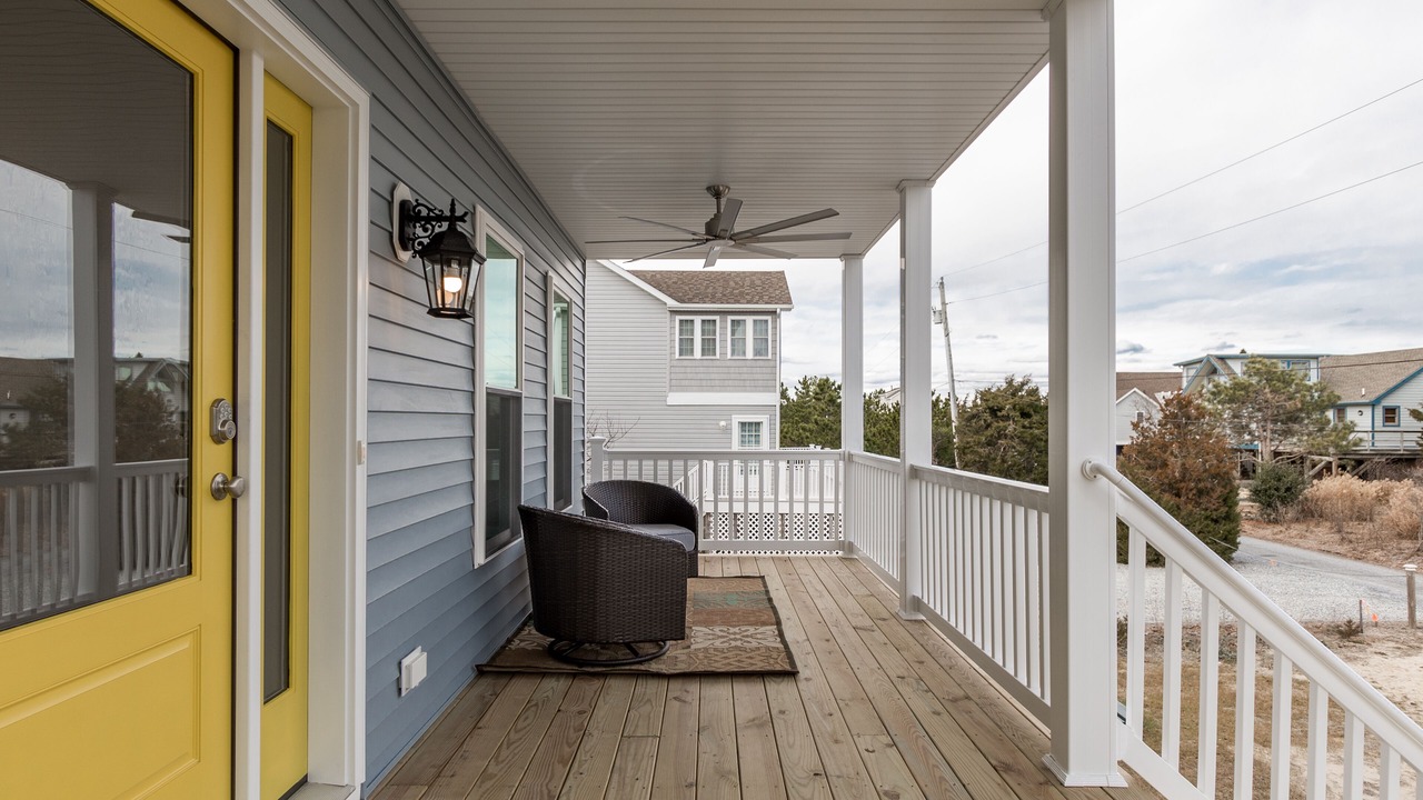 Photo of Outdoor in Broadkill Beach