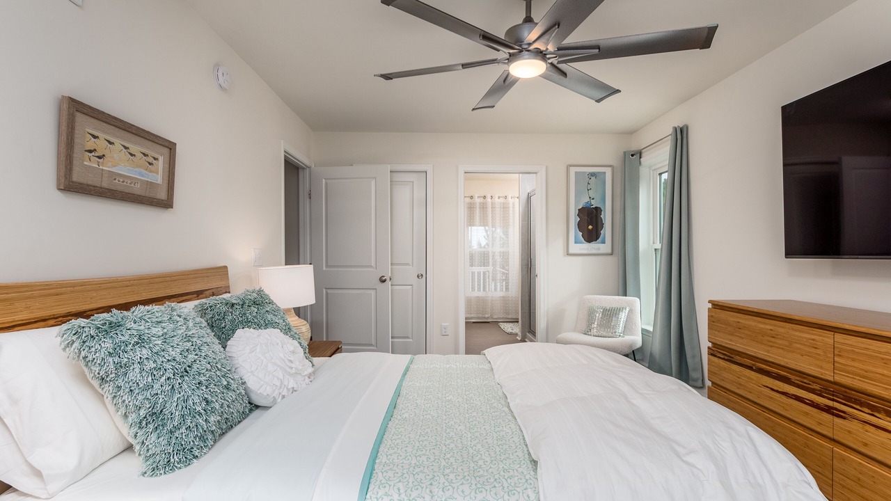 Photo of Bedroom in Broadkill Beach
