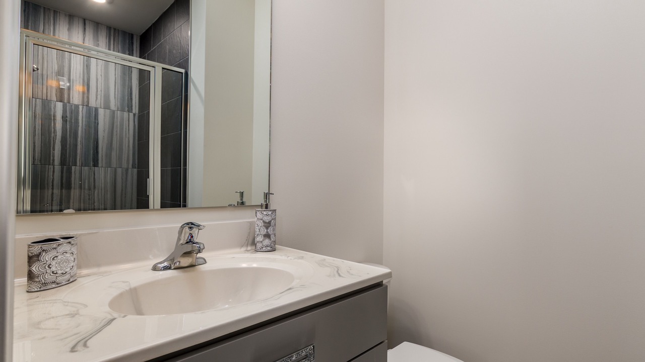 Photo of Bathroom in Broadkill Beach