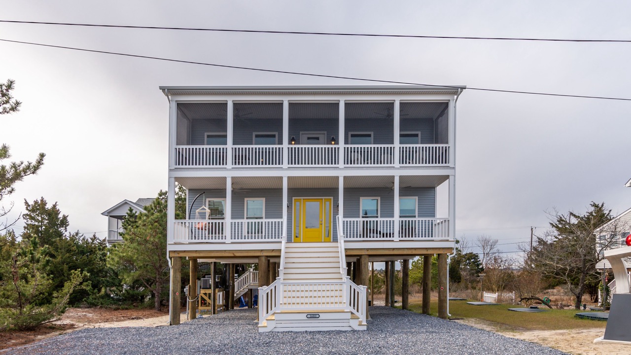 Photo of Outdoor in Broadkill Beach
