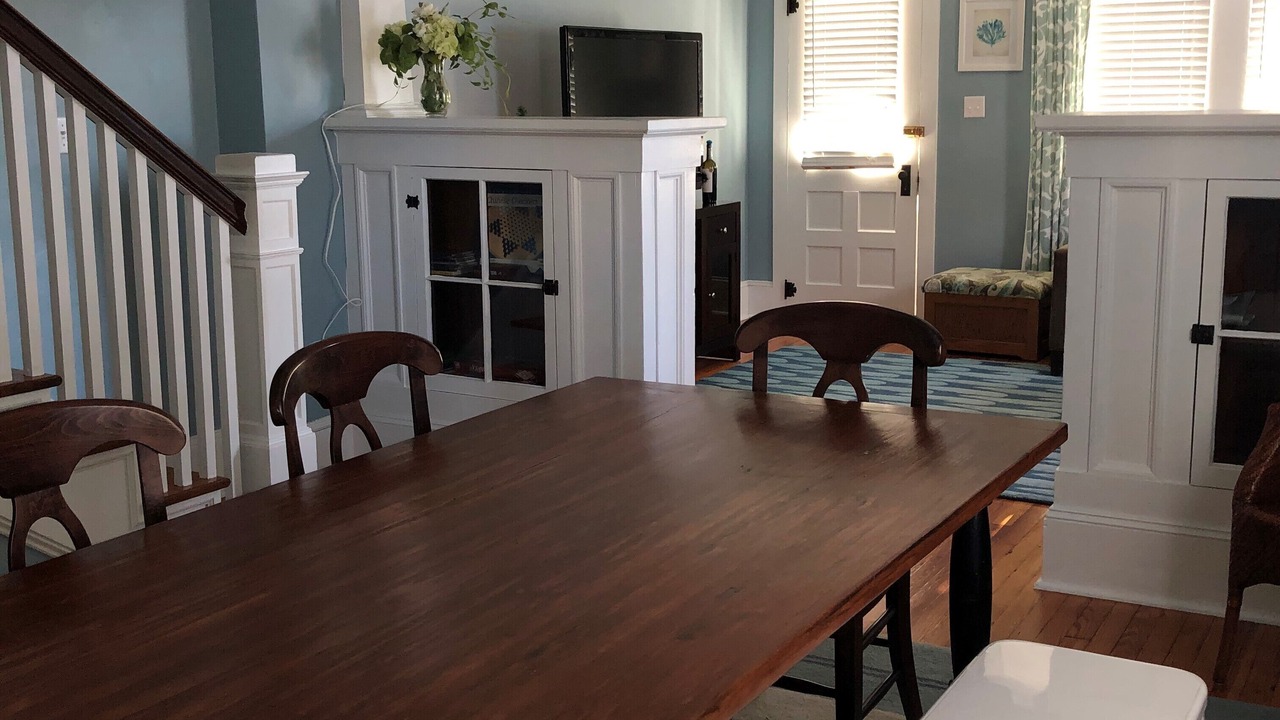 Photo of Bedroom in Cape May