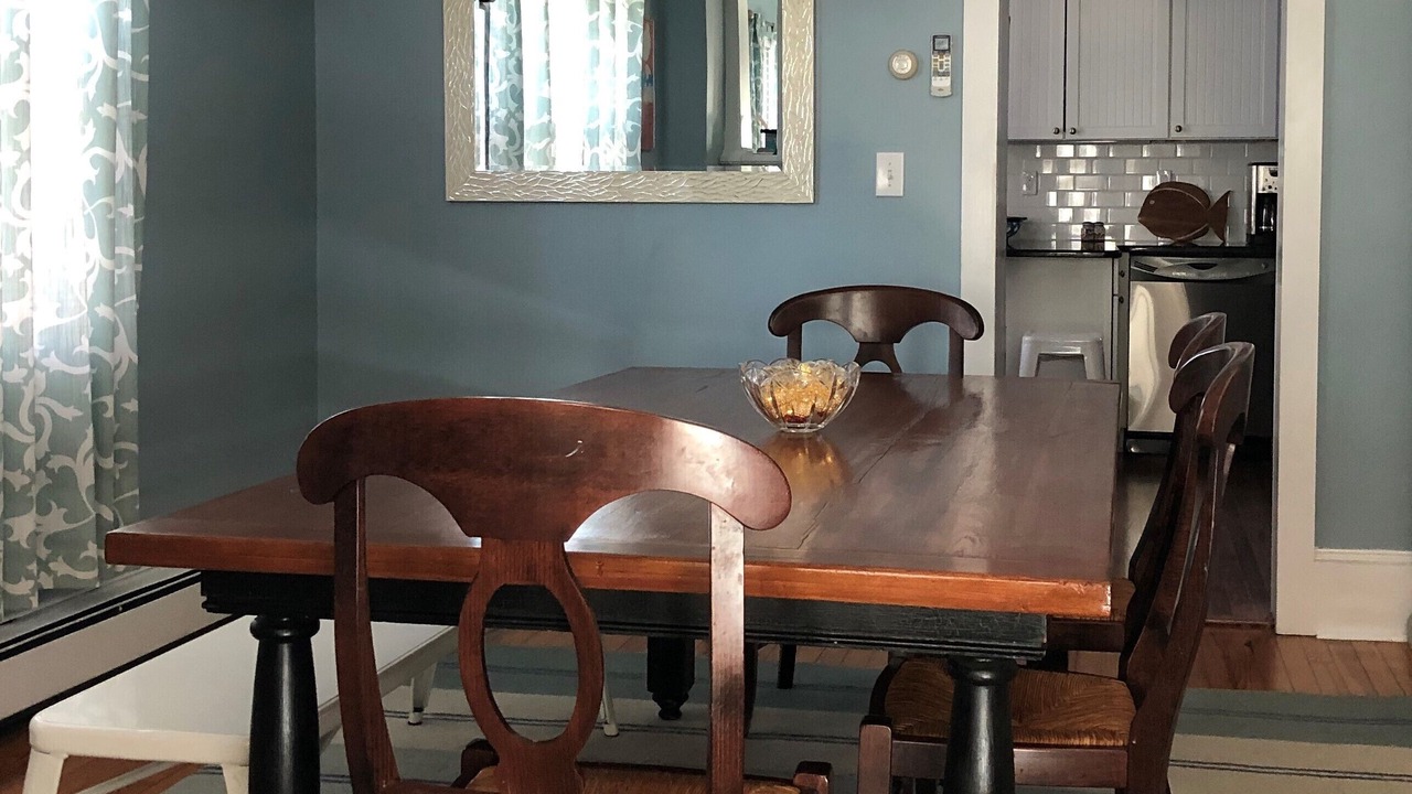 Photo of Bedroom in Cape May