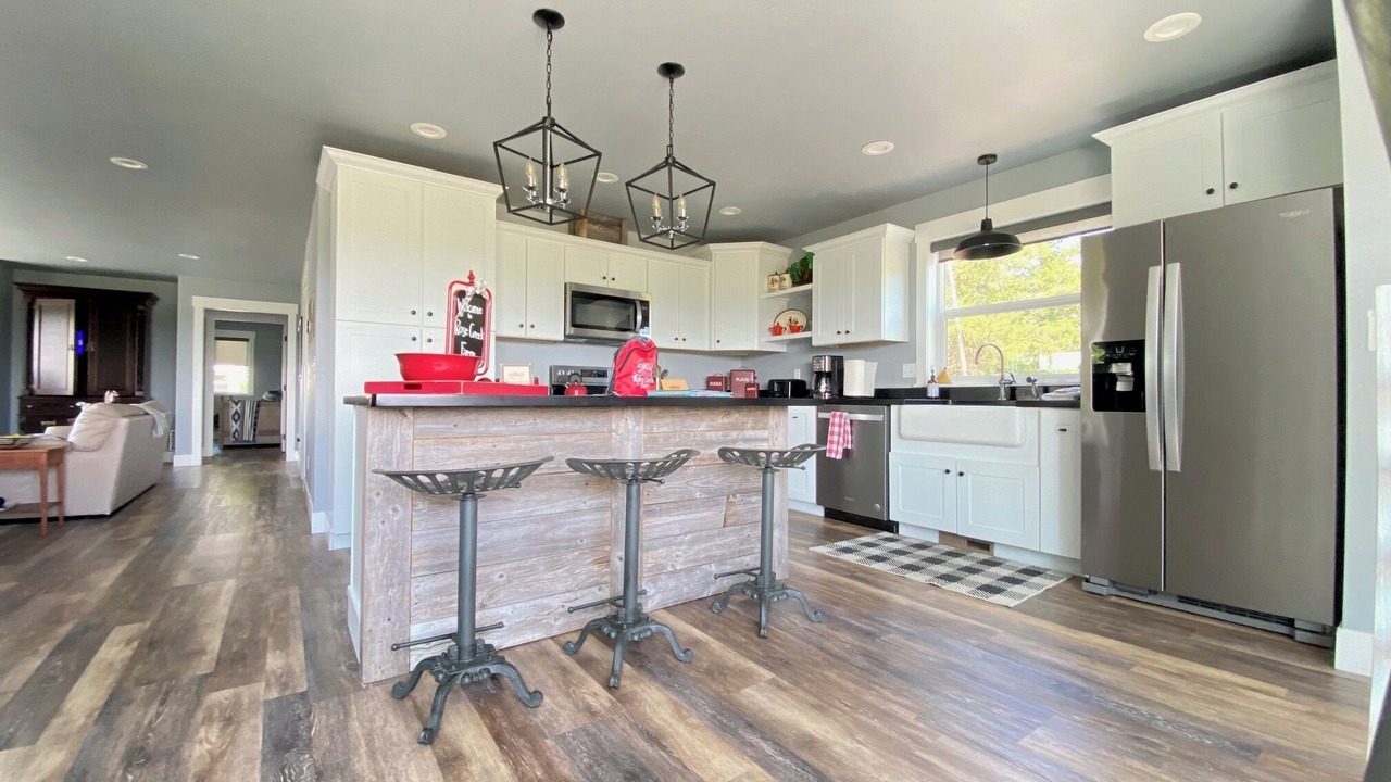 Photo of Kitchen in Kalispell