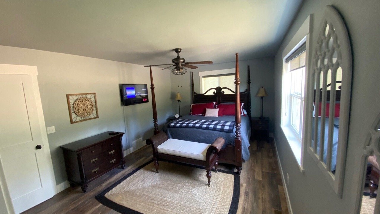 Photo of Bedroom in Kalispell