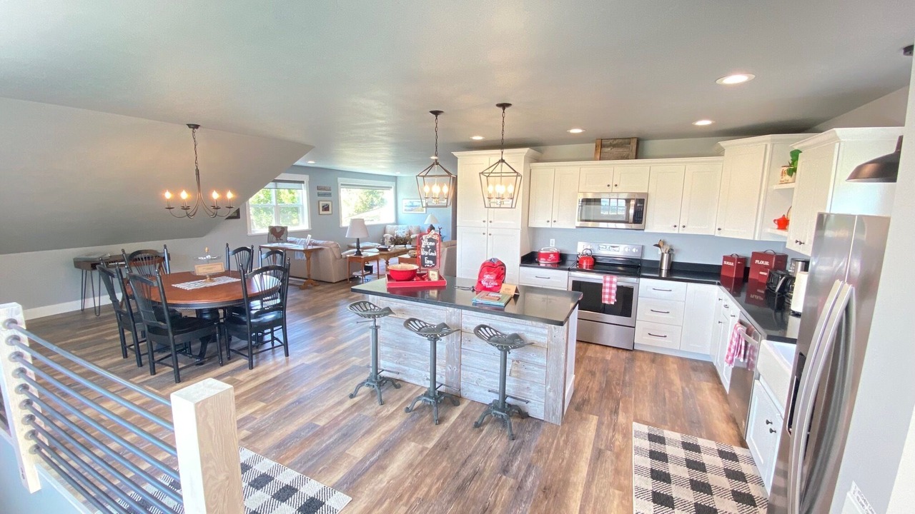 Photo of Kitchen in Kalispell