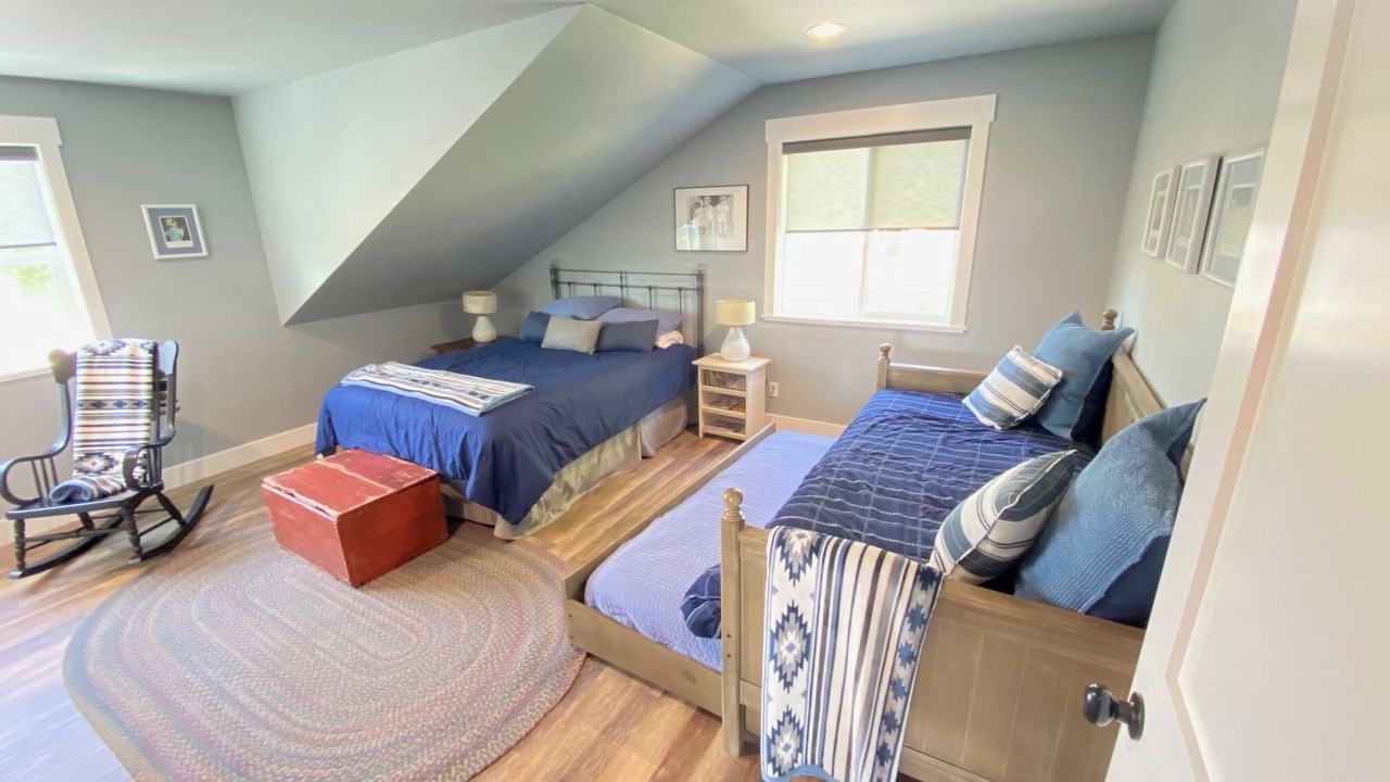 Photo of Bedroom in Kalispell