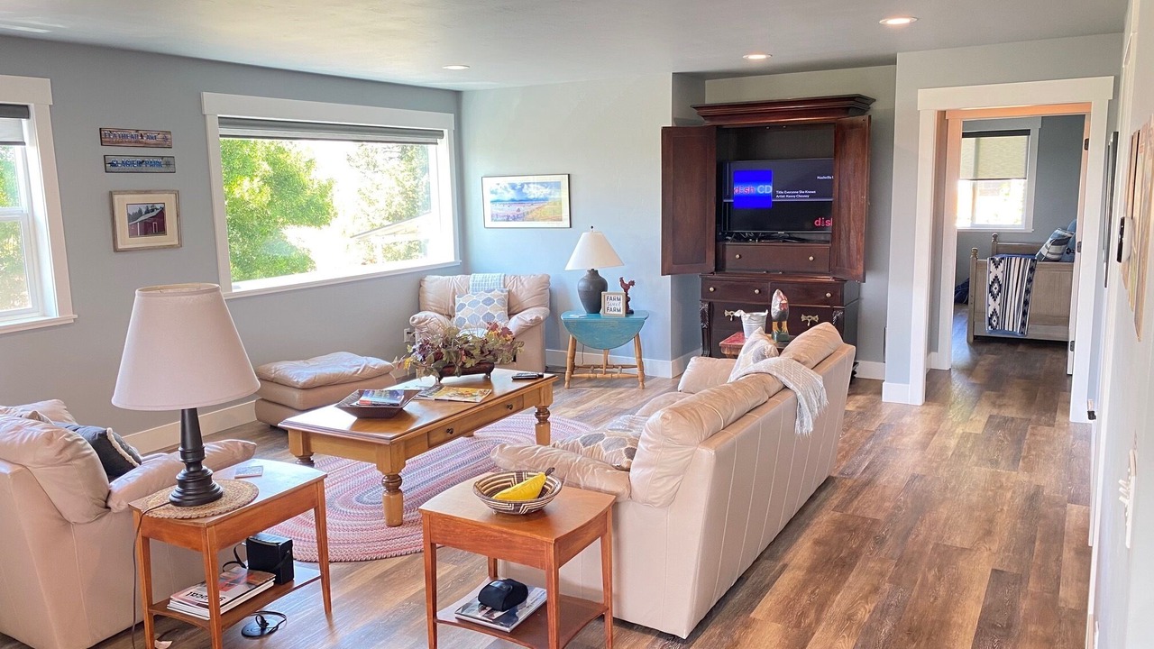 Photo of Livingroom in Kalispell