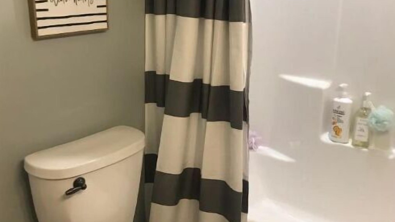 Photo of Bathroom in Kalispell