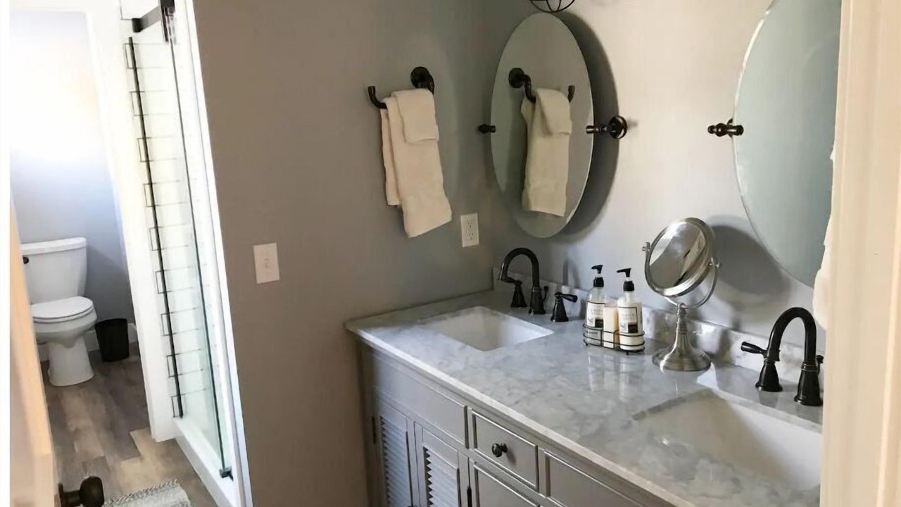 Photo of Bathroom in Kalispell