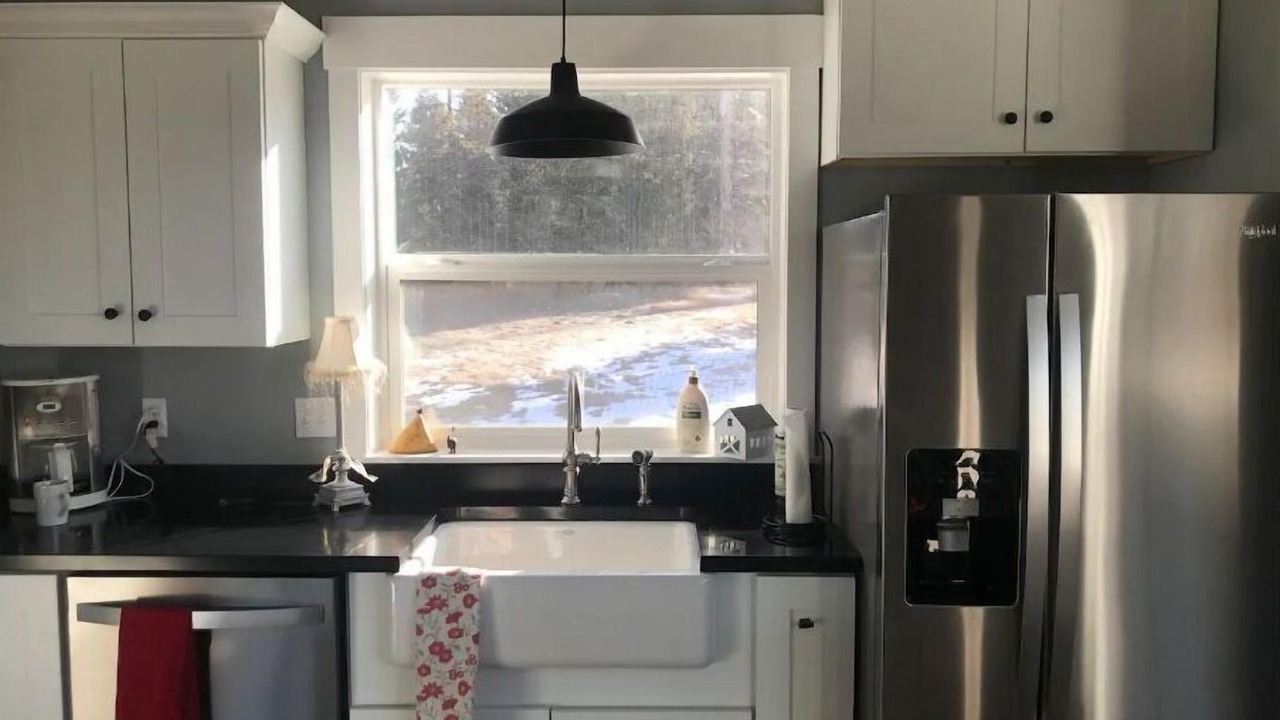 Photo of Kitchen in Kalispell