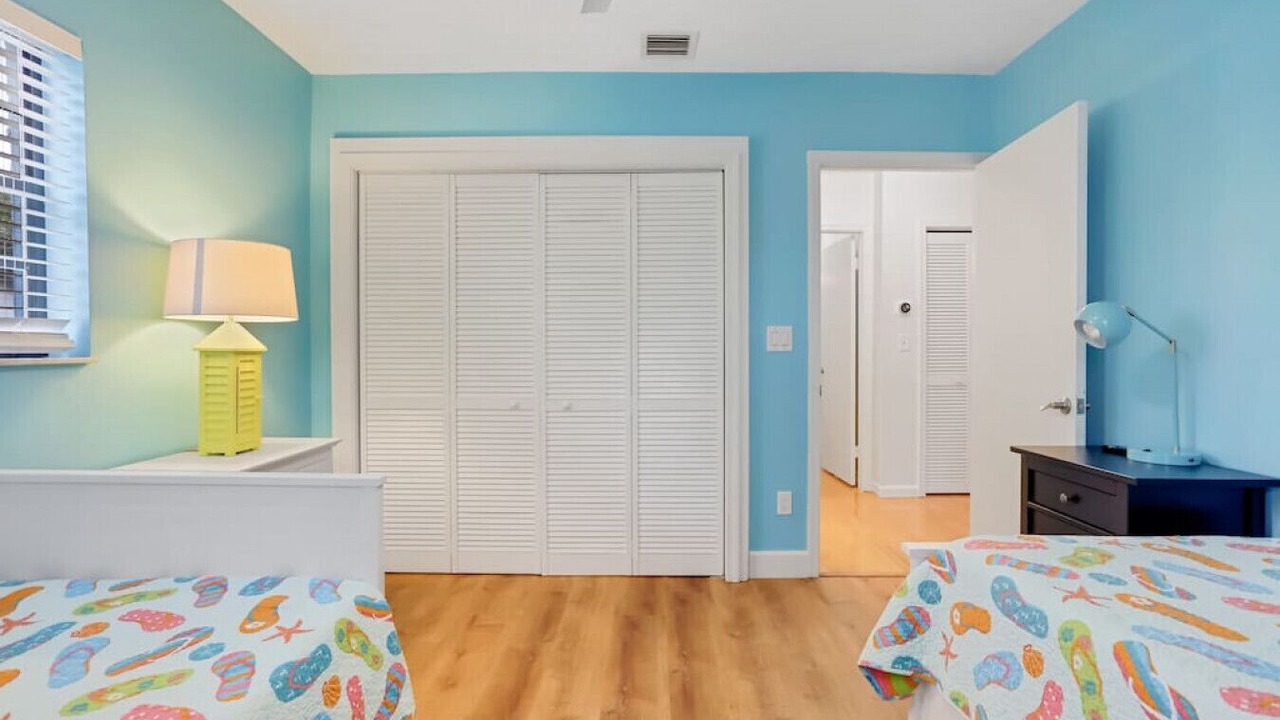 Photo of Bedroom in Boynton Beach