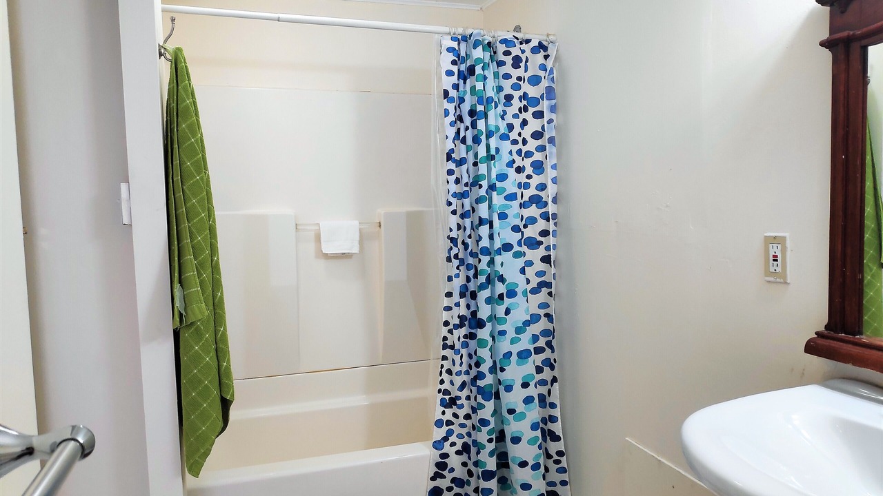 Photo of Bathroom in Bolton Hill