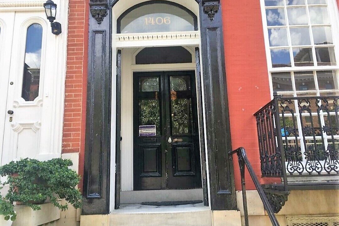 Photo of Outdoor in Bolton Hill