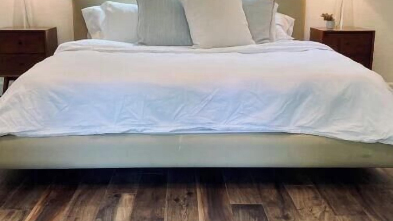 Photo of Bedroom in Southwest Ranches