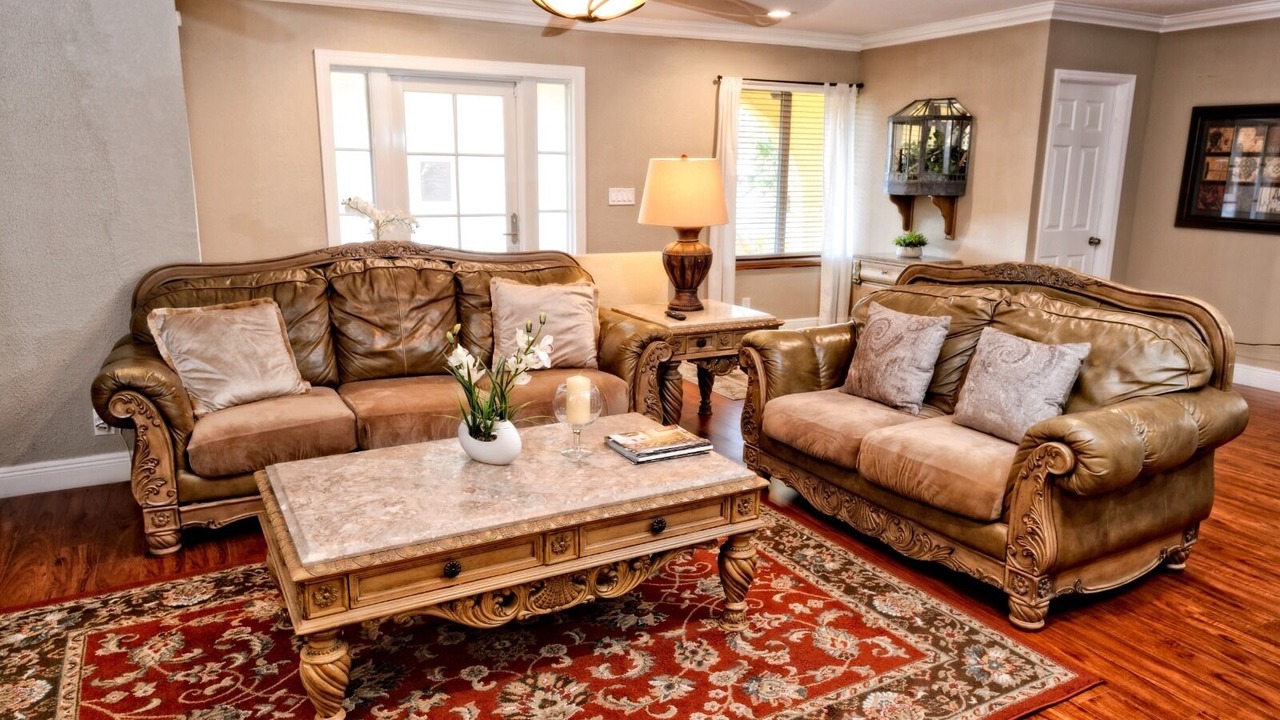 Photo of Livingroom in Cooper City