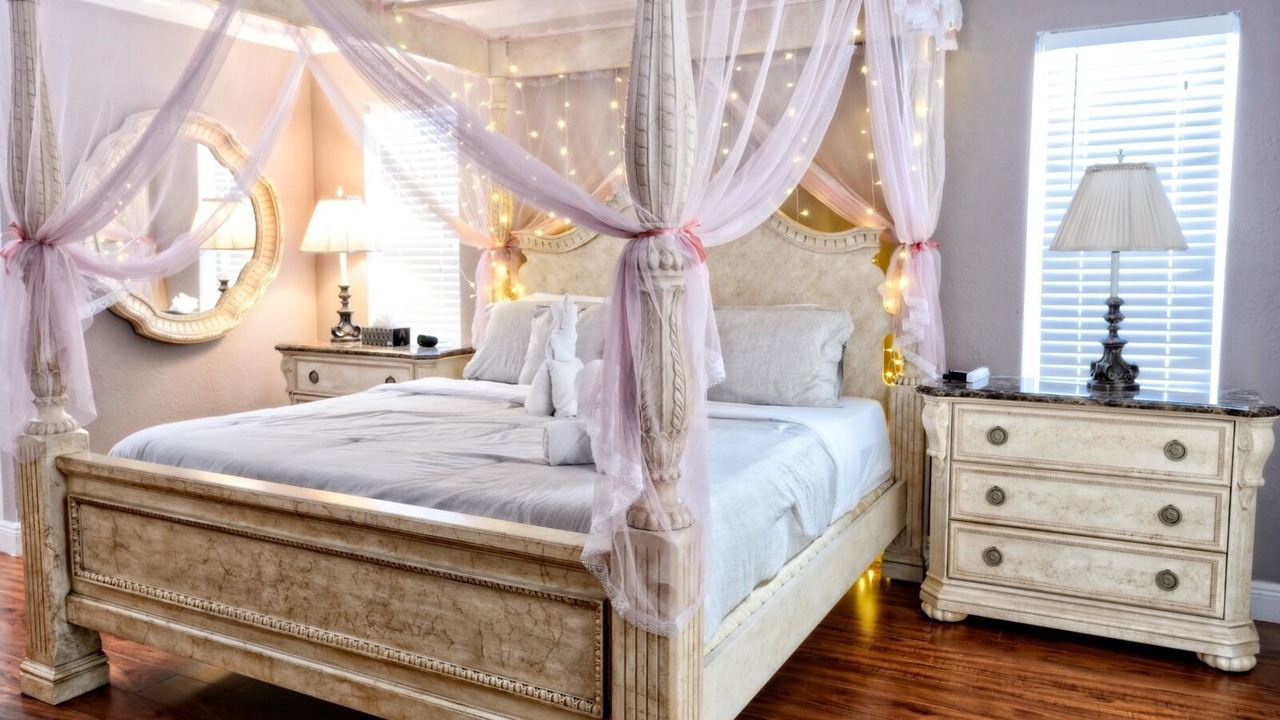 Photo of Bedroom in Cooper City