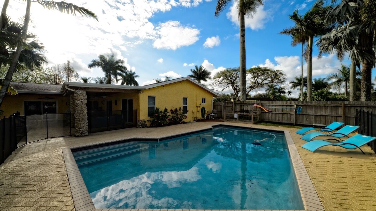 Photo of Outdoor in Cooper City
