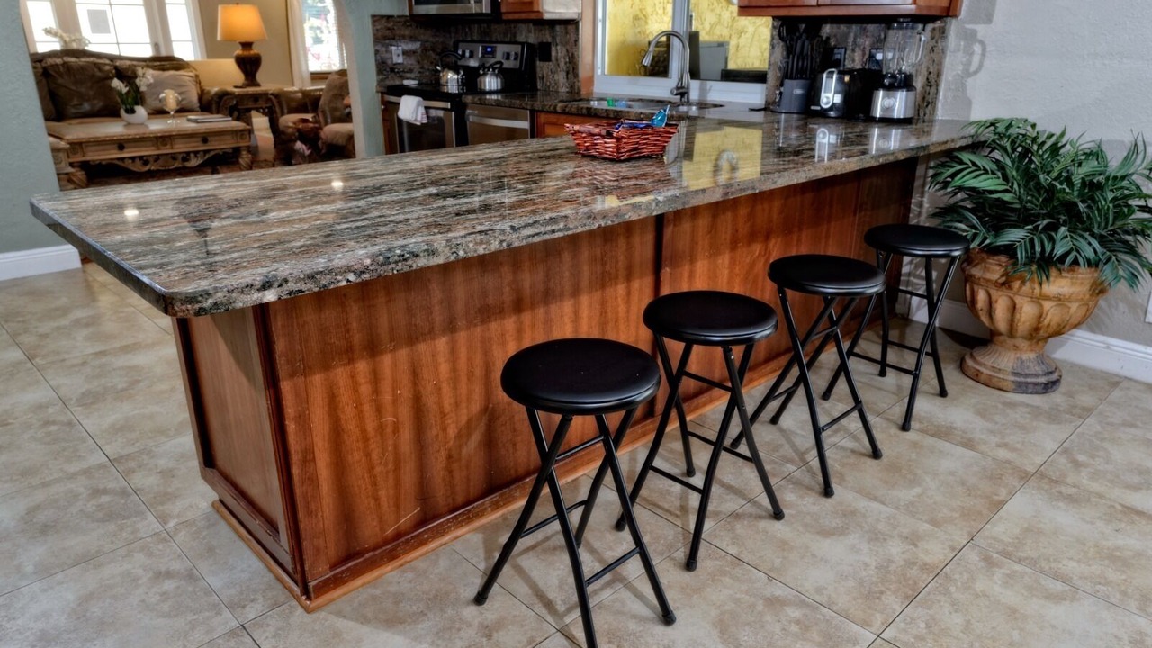 Photo of Kitchen in Cooper City
