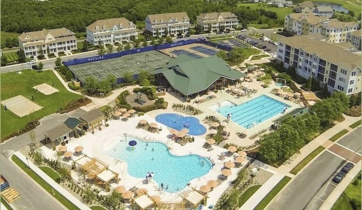 Photo of Outdoor in Sun Ridge