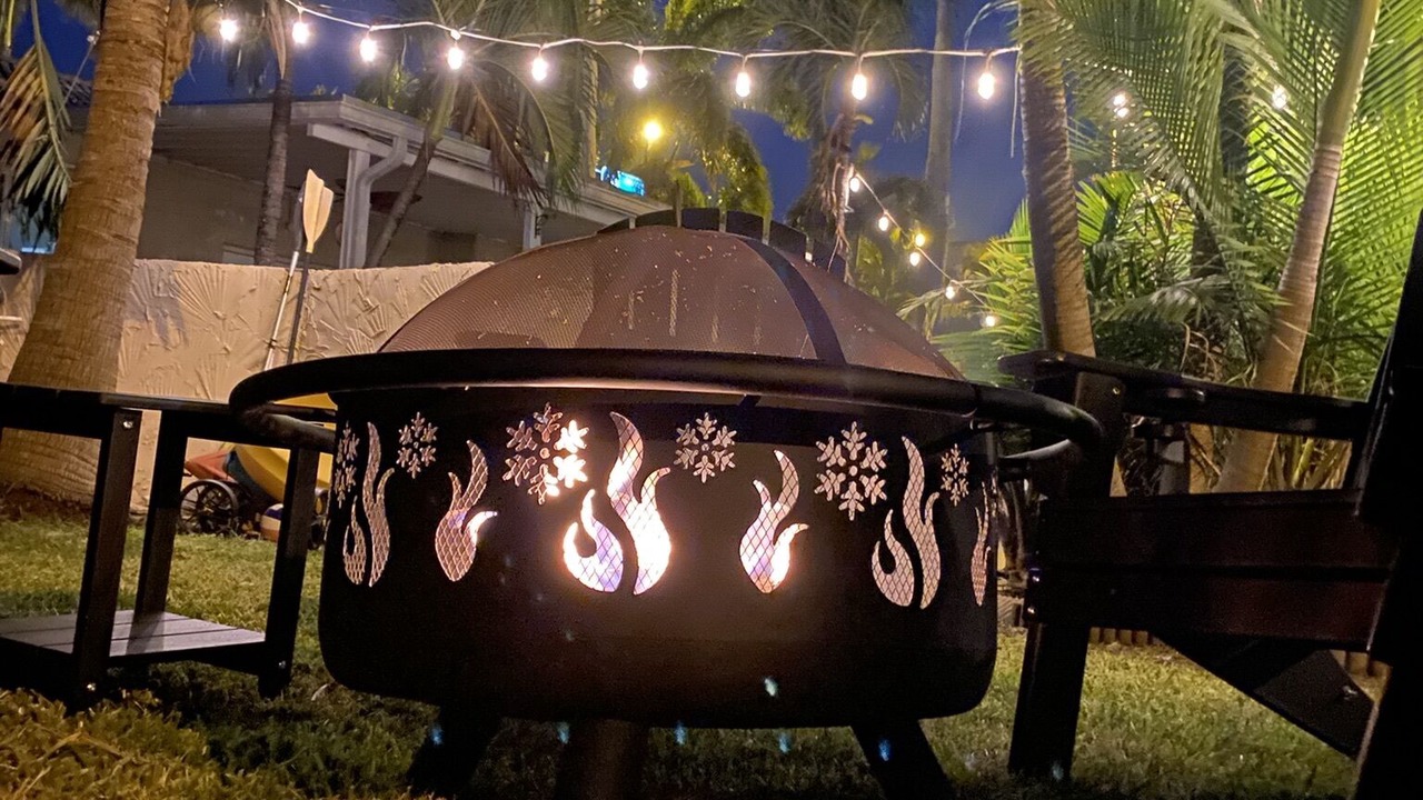 Photo of Outdoor in Hollywood Lakes