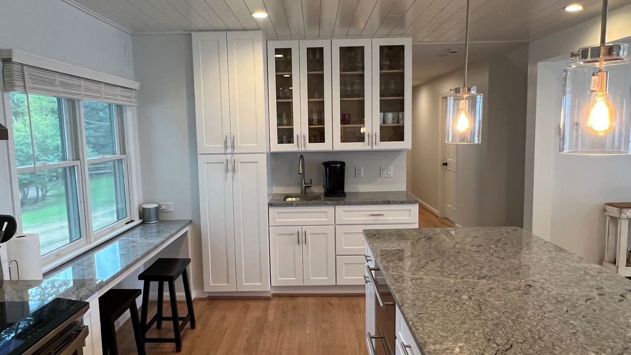 Photo of Kitchen in Valley Lee