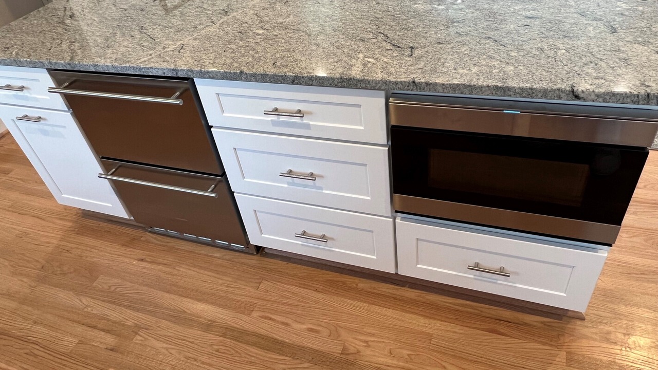 Photo of Kitchen in Valley Lee