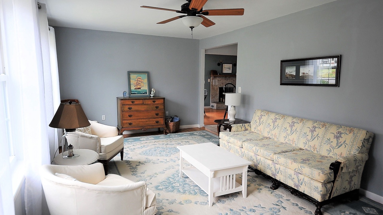Photo of Bedroom in Rock Hall