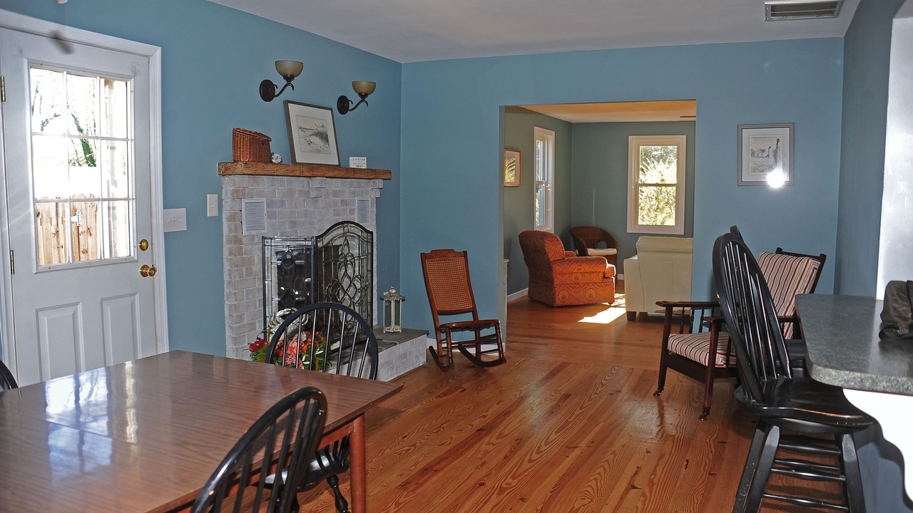 Photo of Bedroom in Rock Hall