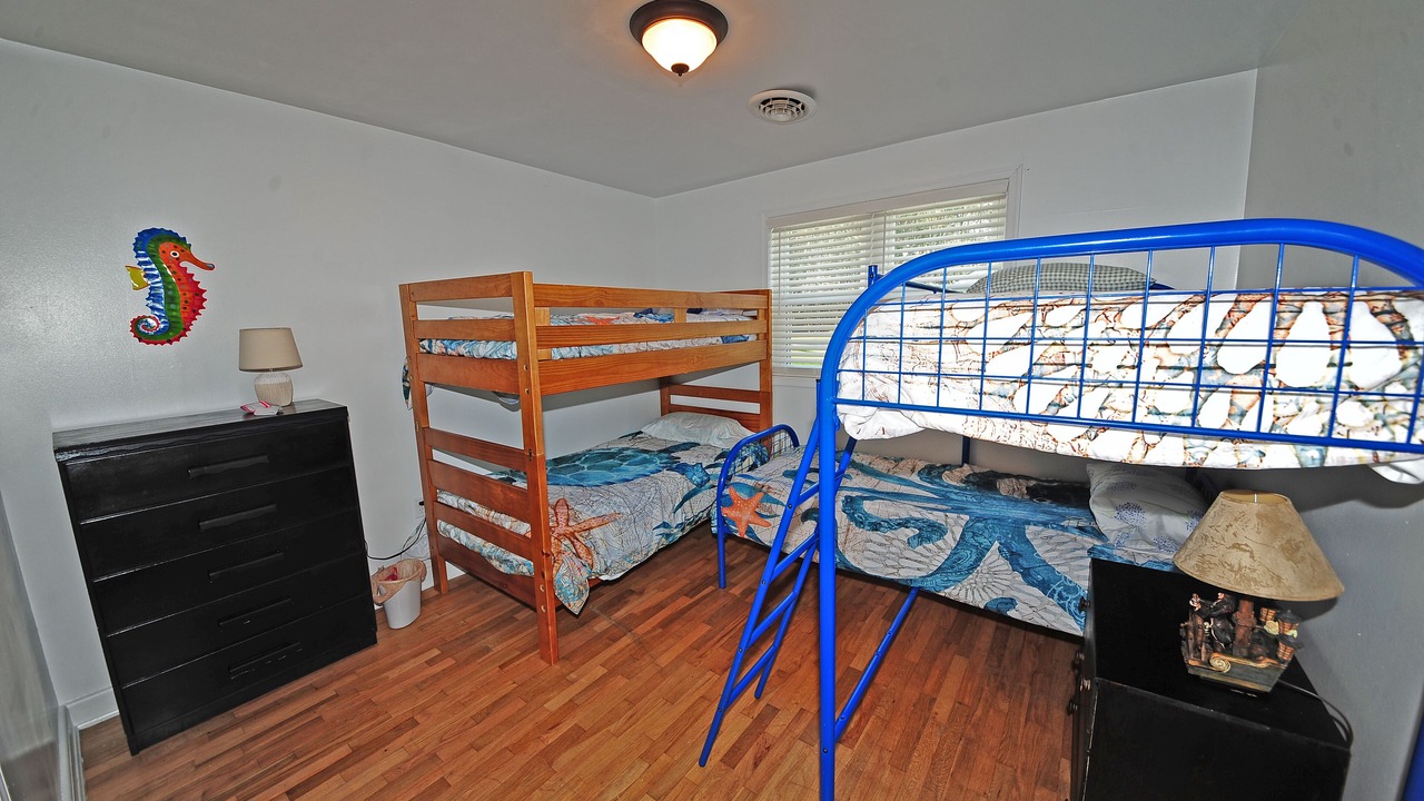 Photo of Bedroom in Rock Hall