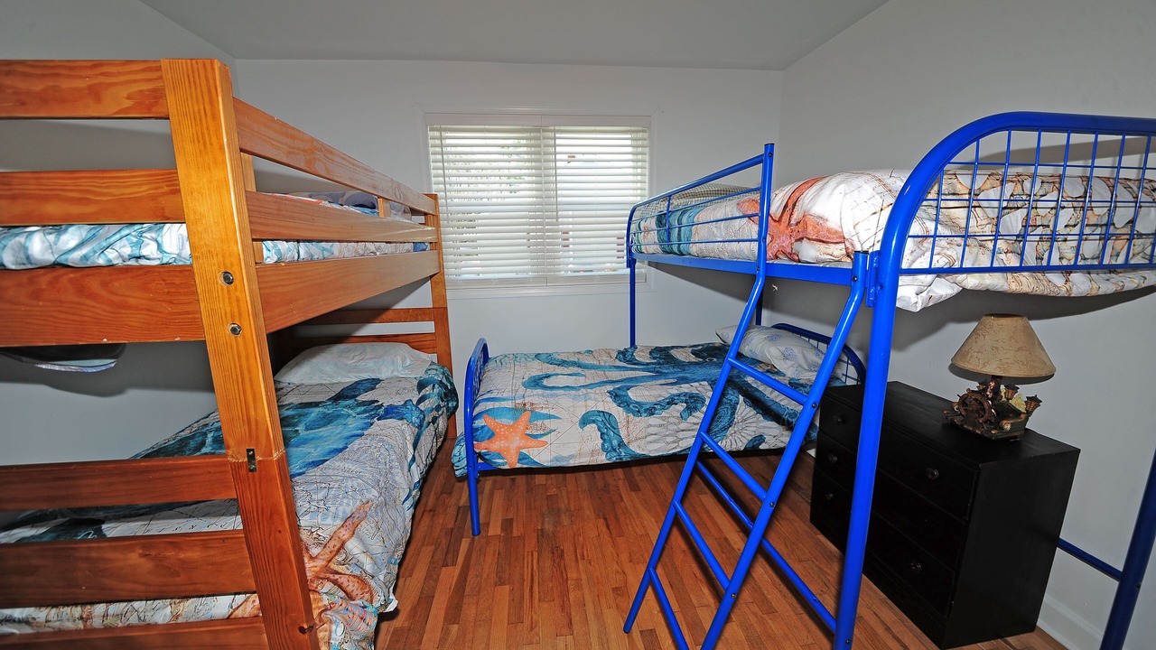 Photo of Bedroom in Rock Hall