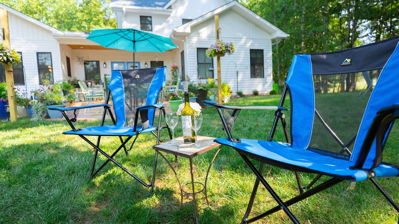 Photo of Outdoor in Charlottesville