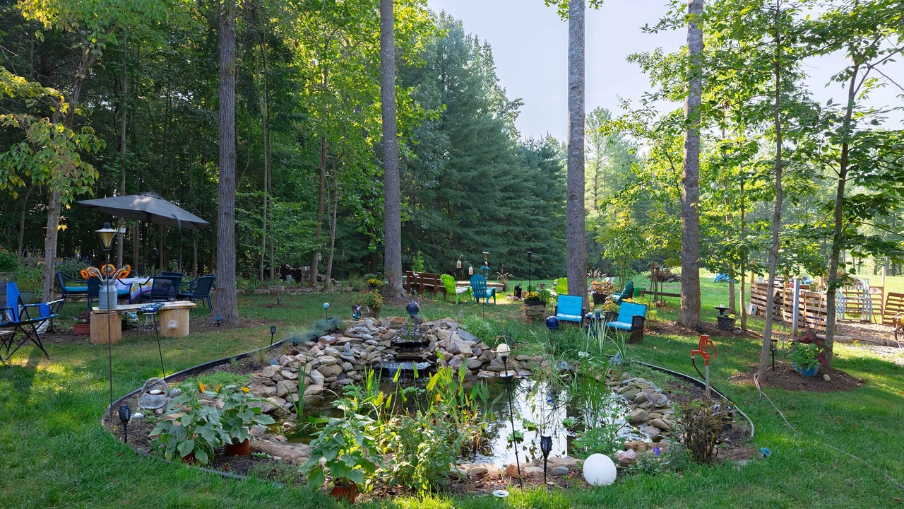 Photo of Outdoor in Charlottesville