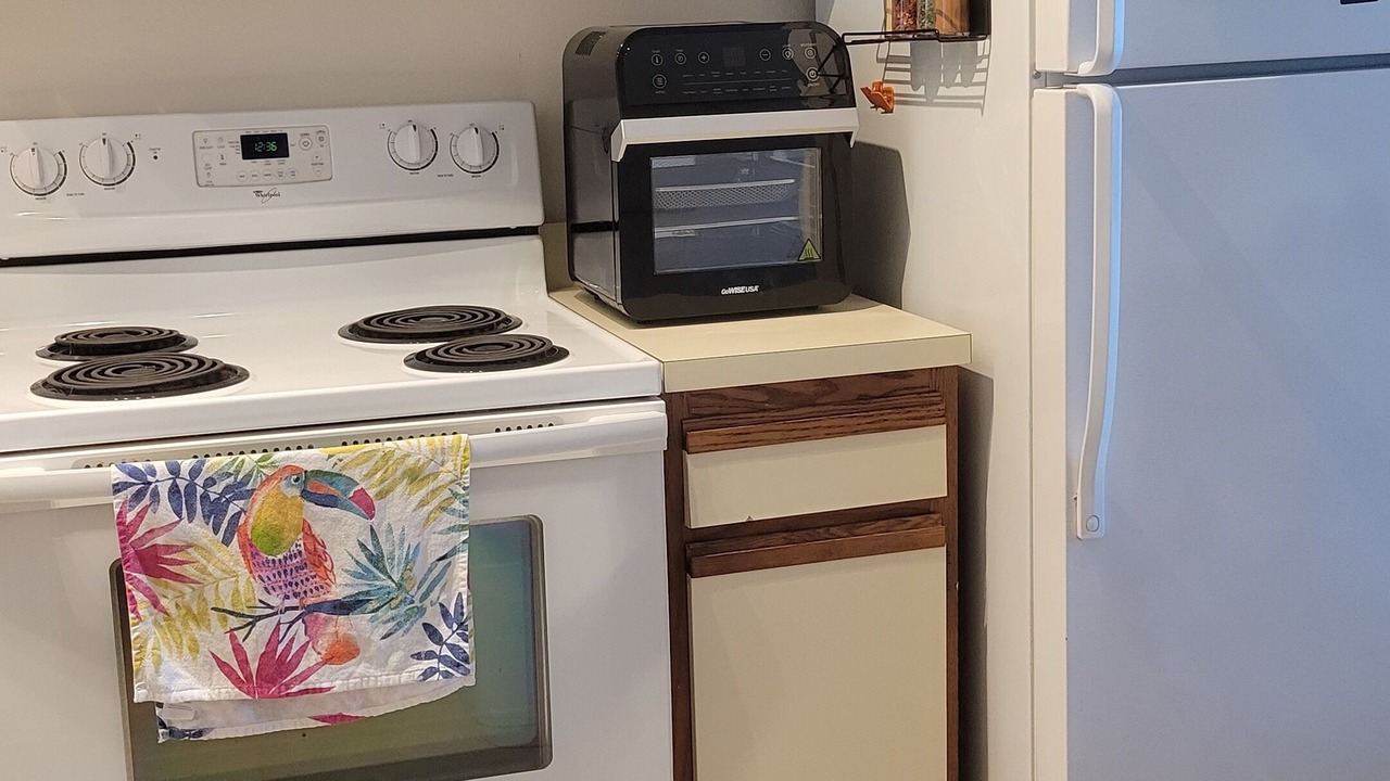 Photo of Kitchen in Midtown Ocean City