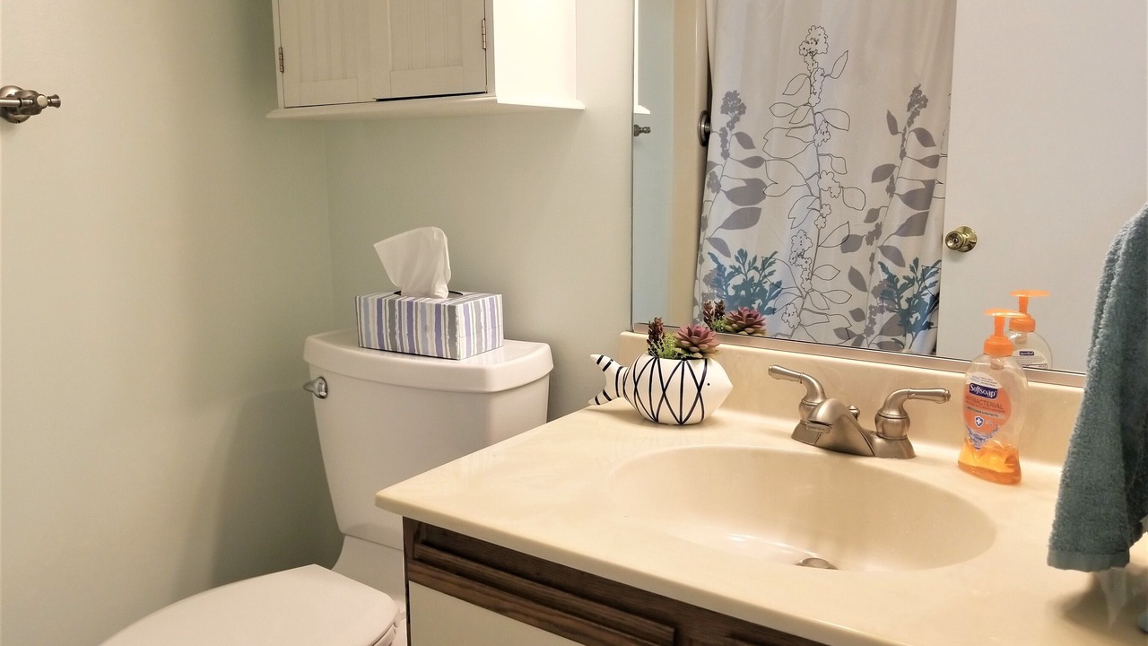 Photo of Bathroom in Midtown Ocean City