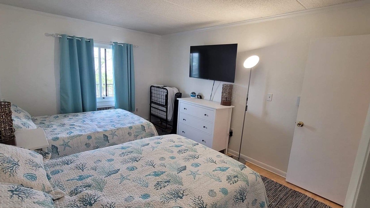 Photo of Bedroom in Midtown Ocean City