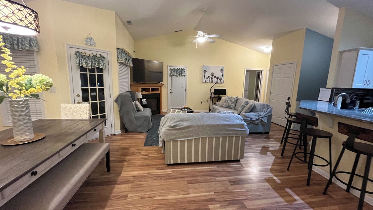 Photo of Livingroom in Rehoboth Beach