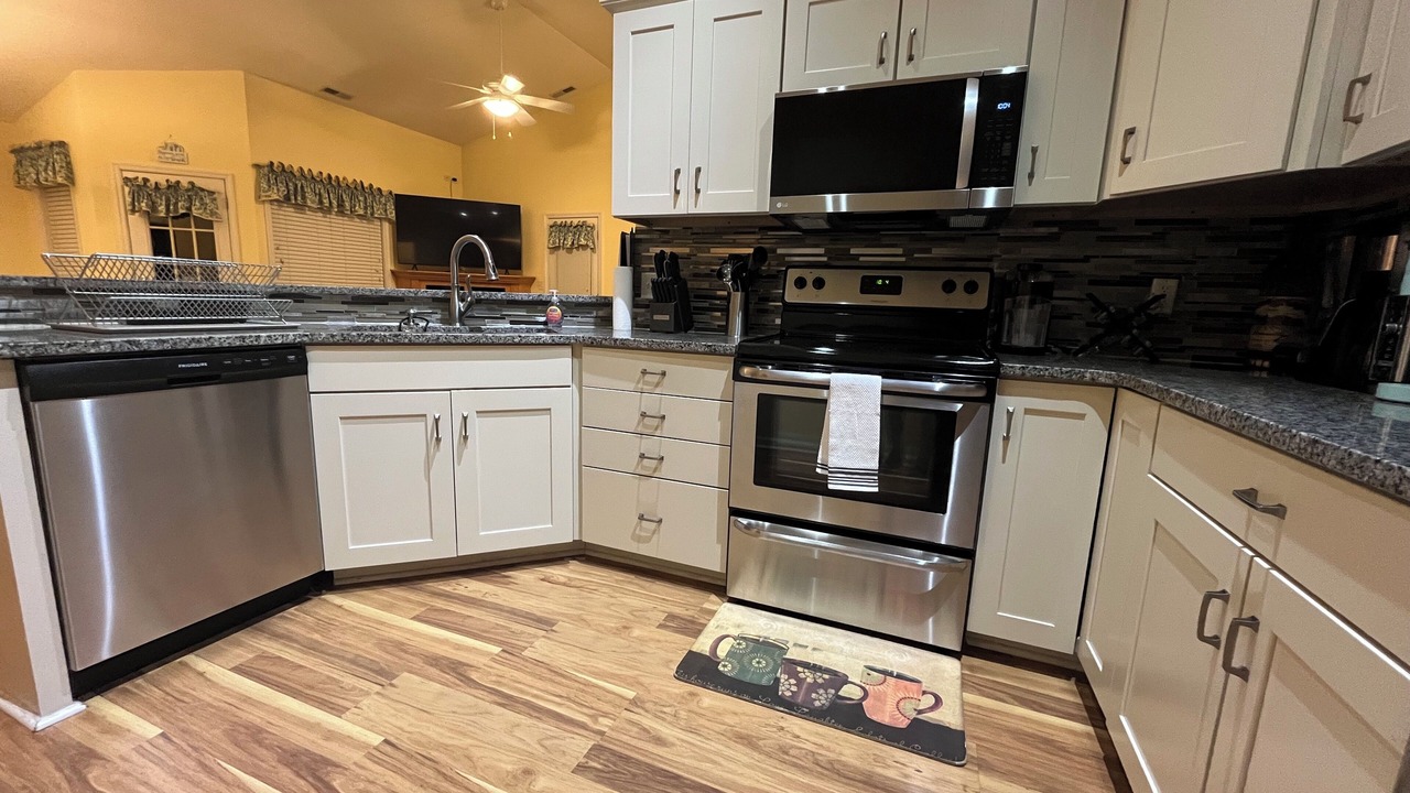 Photo of Kitchen in Rehoboth Beach