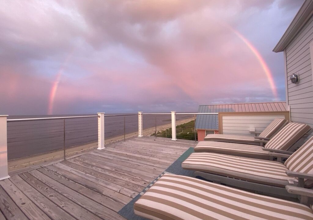 Photo of Patio Balcony in Milford