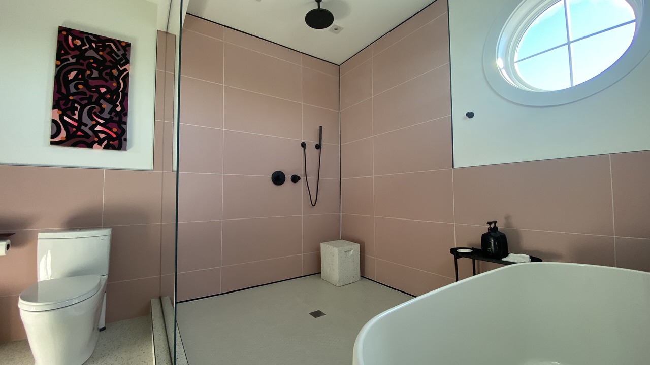 Photo of Bathroom in Milford