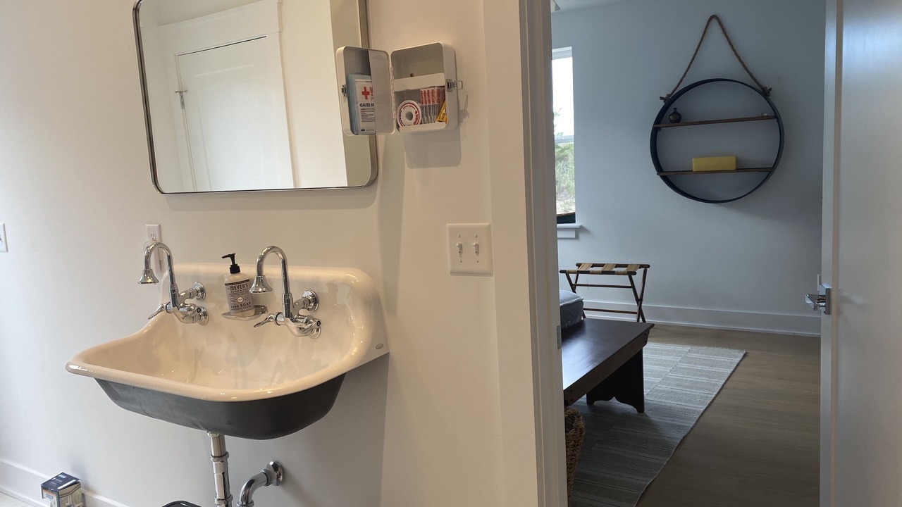 Photo of Bathroom in Milford