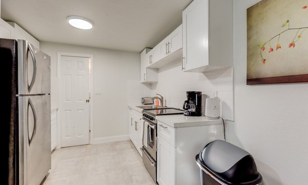 Photo of Kitchen in River Oaks