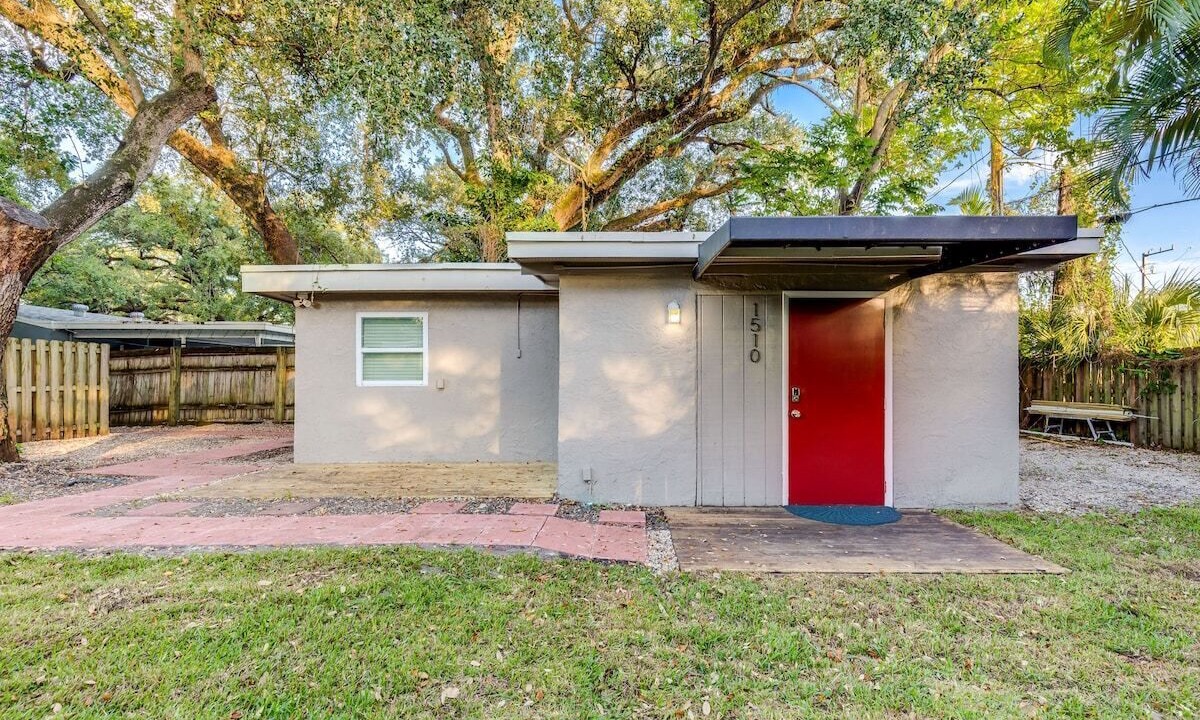 Photo of Outdoor in River Oaks