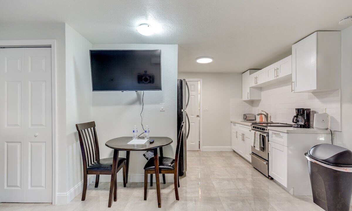 Photo of Kitchen in River Oaks