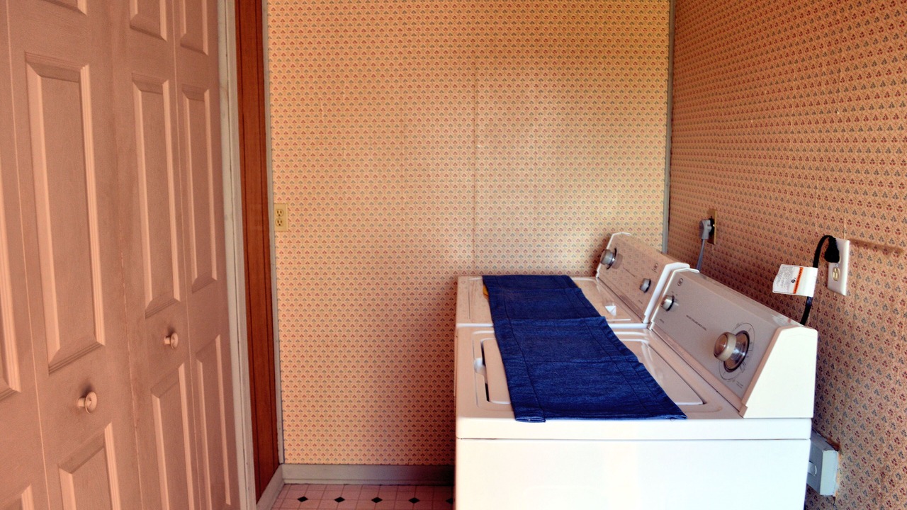 Photo of Bathroom in Chincoteague