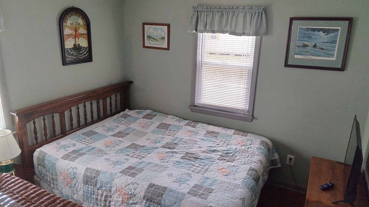 Photo of Bedroom in Chincoteague