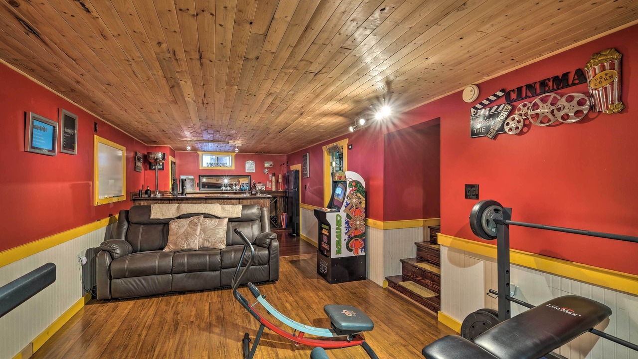 Photo of Bedroom in Johnstown
