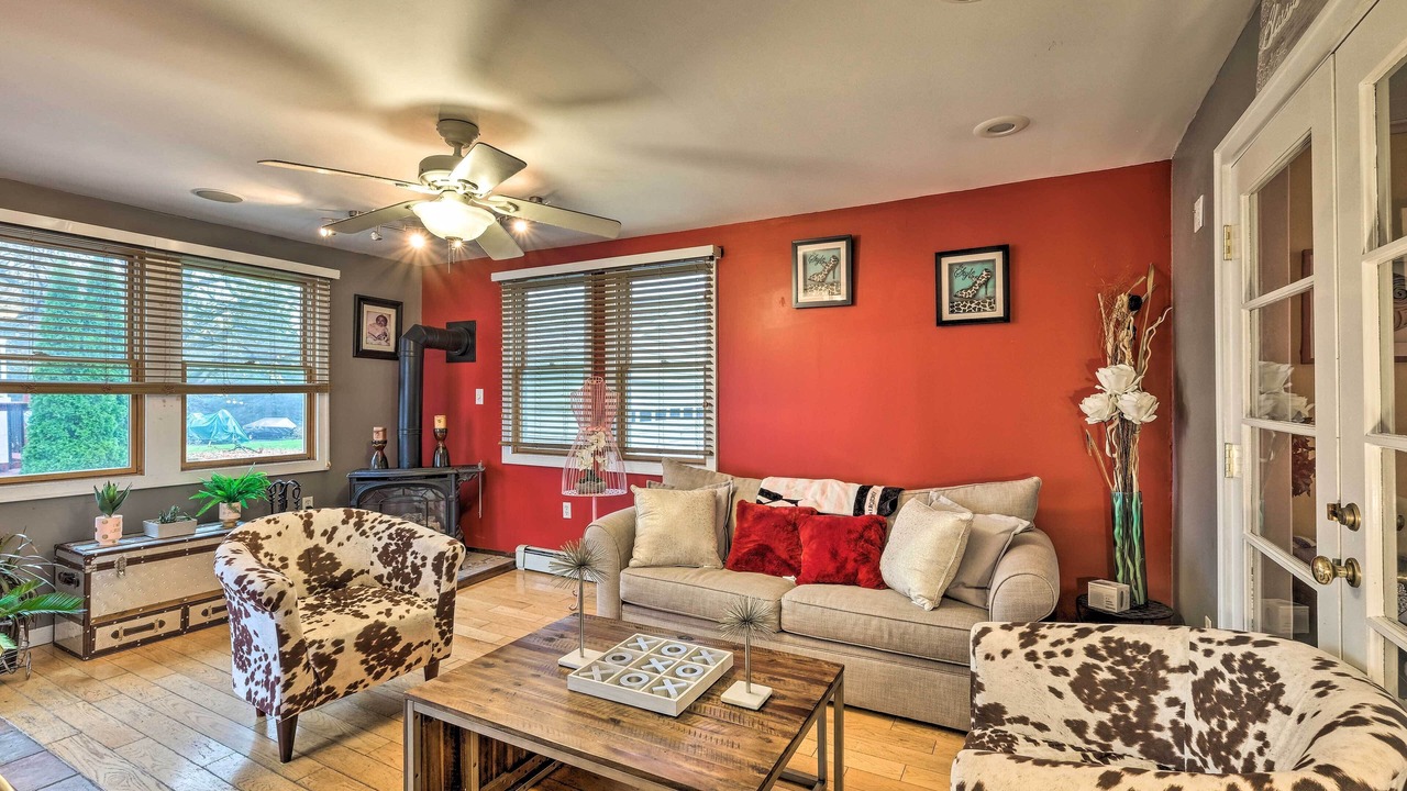 Photo of Bedroom in Johnstown