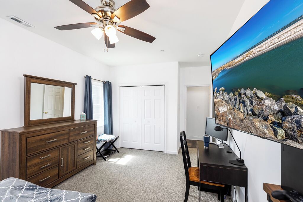 Photo of Bedroom in North Wildwood